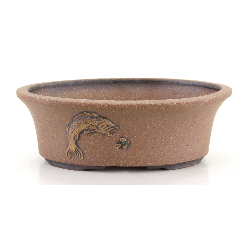 Bonsai pot NAU406 WALLSAL Bonsai pot NAU406 WALLSAL