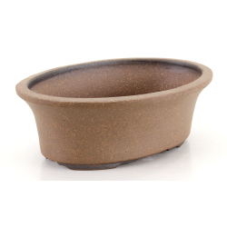 Bonsai pot NAU406 WALLSAL view 2