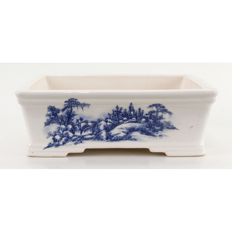 Maceta bonsái FCH146 ZHANG ZHICHENG