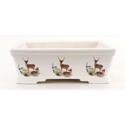 Bonsai pot FCH148 ZHANG ZHICHENG