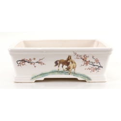 Bonsai pot FCH147 ZHANG ZHICHENG