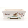 Bonsai pot FCH147 ZHANG ZHICHENG