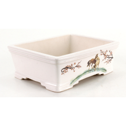 Bonsai pot FCH147 ZHANG ZHICHENG view 2