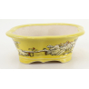 Bonsai pot FCH141 ZHANG ZHICHENG view 2