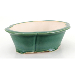 Bonsai pot FCH132 ZHANG ZHICHENG view 2