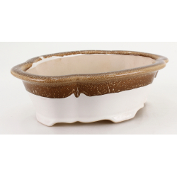 Bonsai pot FCH126 ZHANG ZHICHENG view 2