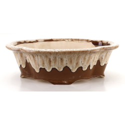 Bonsai pot FCH126 ZHANG ZHICHENG view 3