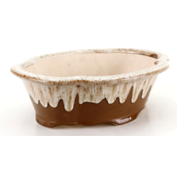 Bonsai pot FCH126 ZHANG ZHICHENG view 4