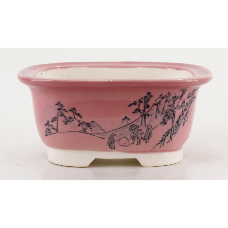 Bonsai pot JTA8600 BUNZAN