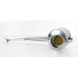 Regadera japonesa de acero galvanizado para bonsái 8 l vista 2