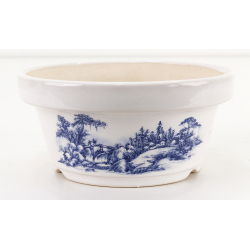 Bonsai pot FCH151 ZHANG ZHICHENG