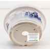 Bonsai pot FCH151 ZHANG ZHICHENG view 3