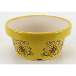 Bonsai pot FCH152 ZHANG ZHICHENG view 2