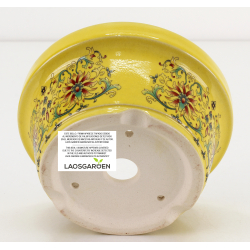 Bonsai pot FCH152 ZHANG ZHICHENG view 3