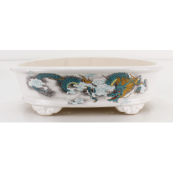 Bonsai pot FCH118 ZHANG ZHICHENG