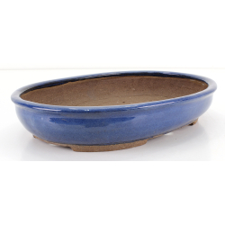 Bonsai pot JTA8591 EJIRI TAIZAN view 2