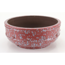 Bonsai pot FCH112 ZHANG ZHICHENG view 2