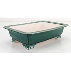Bonsai pot FCH115 ZHANG ZHICHENG view 2