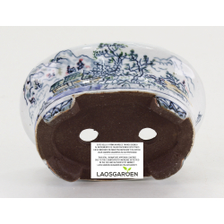 Maceta bonsái JTA8599 TOSUI SHIKAO vista 3