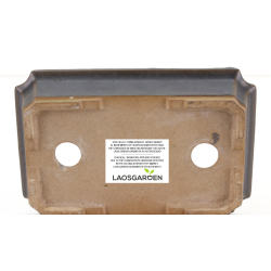 Maceta bonsái JTA8598 HOUZAN SETO vista 3