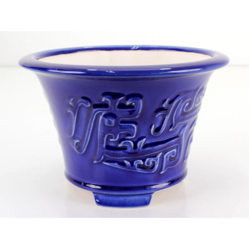 Bonsai pot FCH139 ZHANG ZHICHENG