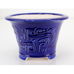 Bonsai pot FCH139 ZHANG ZHICHENG view 2
