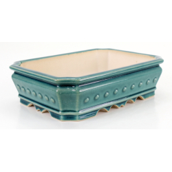 Bonsai pot FCH138 ZHANG ZHICHENG view 2