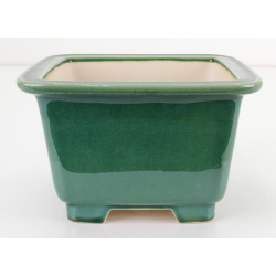 Bonsai pot FCH116 ZHANG ZHICHENG view 2