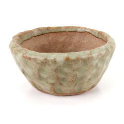 Bonsai pot JTA8597 SHUHO SETO view 2