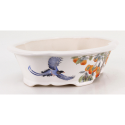 Bonsai pot FCH109 ZHANG ZHICHENG view 2