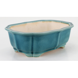 Bonsai pot FCH108 ZHANG ZHICHENG view 2