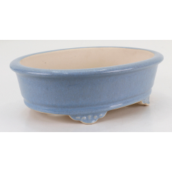 Bonsai pot FCH107 ZHANG ZHICHENG view 2