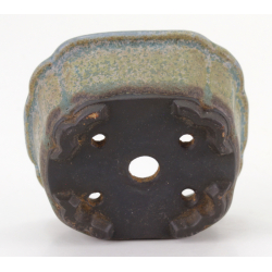 Bonsai pot JTA8594 view 3