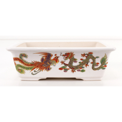 Bonsai pot FCH111 ZHANG ZHICHENG