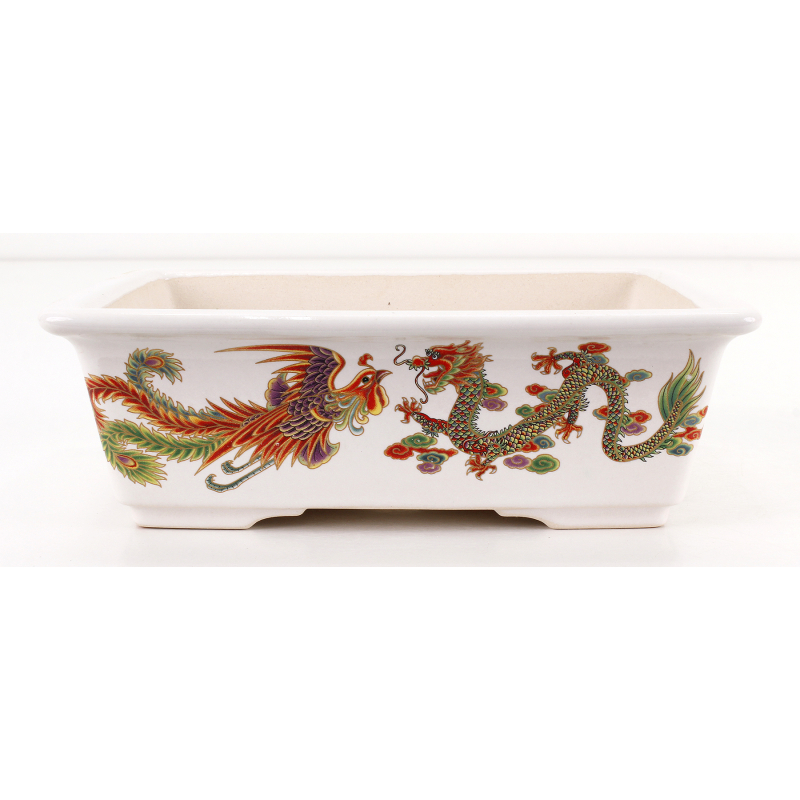 Bonsai pot FCH111 ZHANG ZHICHENG