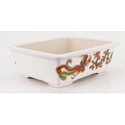 Bonsai pot FCH111 ZHANG ZHICHENG view 2