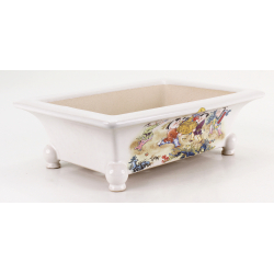 Bonsai pot FCH129 ZHANG ZHICHENG view 2