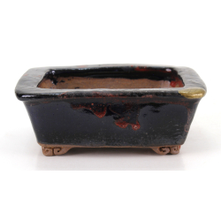 Bonsai pot JTA8592 RANZAN