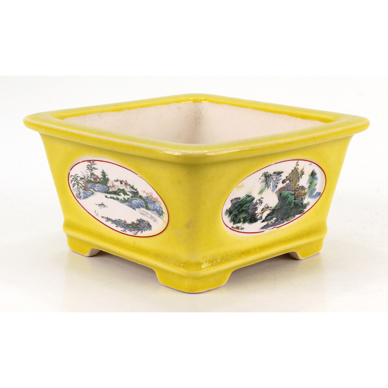 Bonsai pot FCH110 ZHANG ZHICHENG