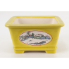 Bonsai pot FCH110 ZHANG ZHICHENG view 2