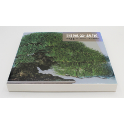 Libro exposición Kokufu 91-DE -2017-