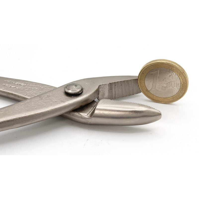 IPS Water Pump Pliers WD-250 Jaw Size 0~47mm 250mm Made in Japan