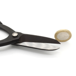 Masakuni large rings scissors MA0001 190 mm view 2