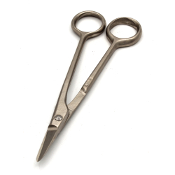 Tijera yemas pino inox Masakuni MA8005 155 mm