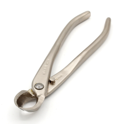 Podadora cóncava inox corte recto S Masakuni MA8116 170 mm