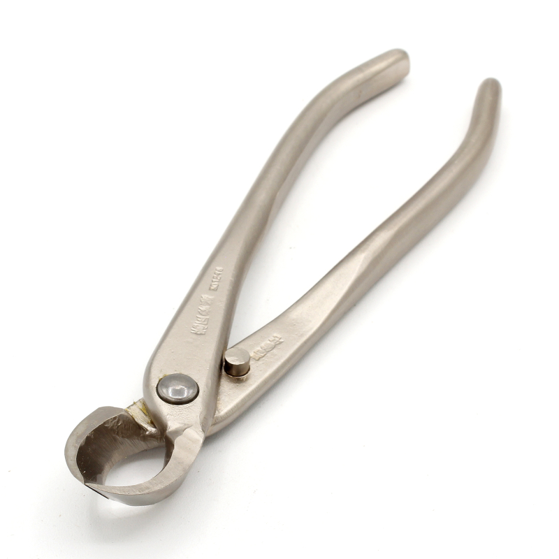 Masakuni stainless S concave branch cutter MA8116 170 mm Masakuni stainless S concave branch cutter MA8116 170 mm