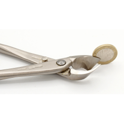 Masakuni stainless S concave branch cutter MA8116  170 mm view 2