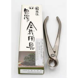 Masakuni stainless S concave branch cutter MA8116  170 mm view 3