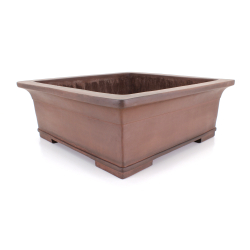 Bonsai pot JTA8494 REIHOU REIJI