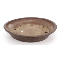 Bonsai pot JTA8610 MARUTSUNE RYUUGAKU view 2